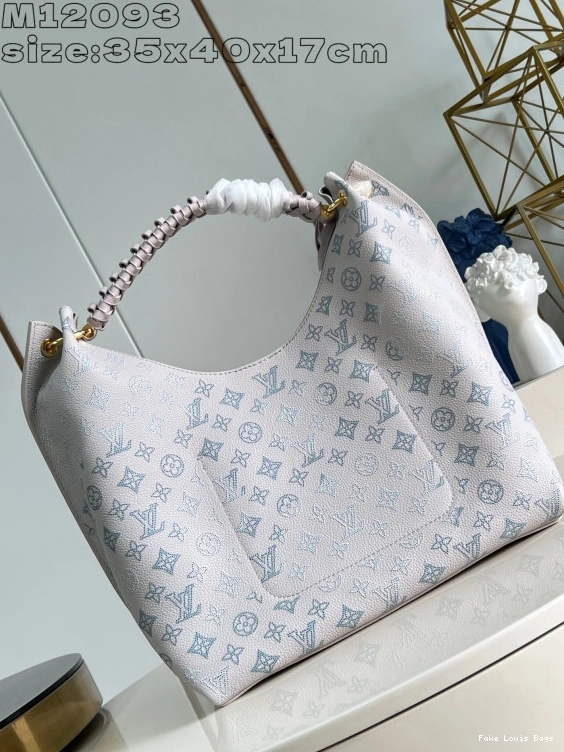 Rep ladies LOUIS VUITTON CARMEL 1217